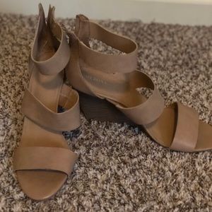 “Merona” Target brand heels